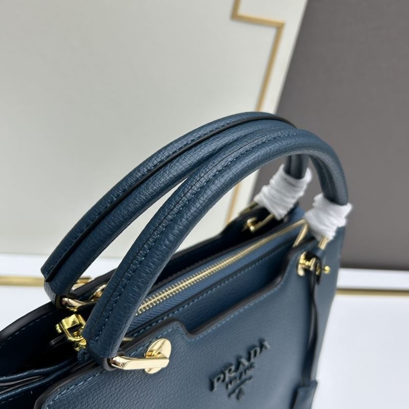 Prada Top Handle Bags